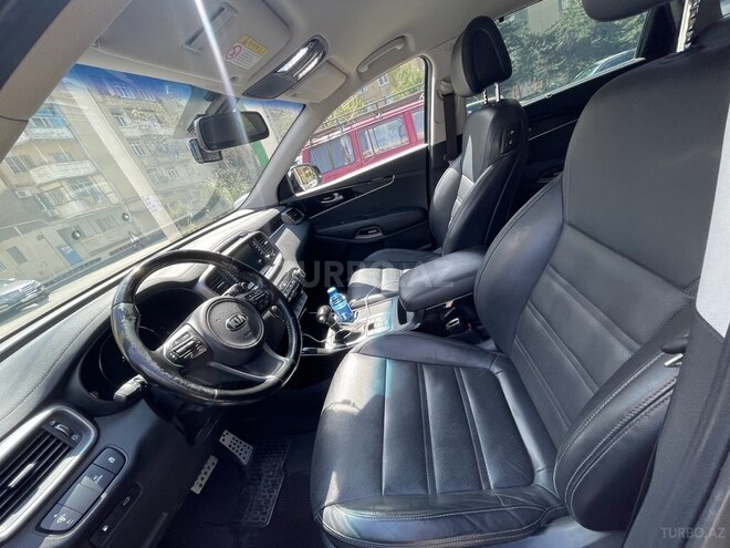 Kia Sorento 2015, 192,000 km - 2.0 l - Bakı