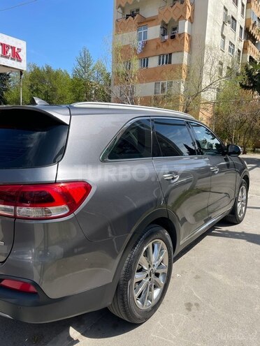 Kia Sorento 2015, 192,000 km - 2.0 l - Bakı