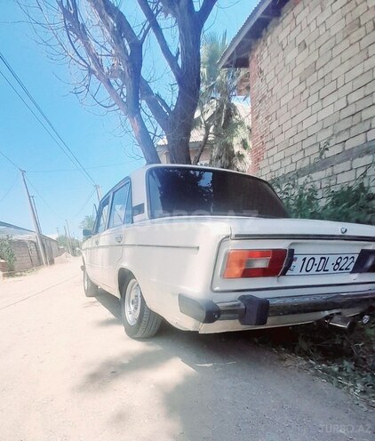 LADA (VAZ) 2106 1996, 64,321 km - 1.6 л - Lənkəran