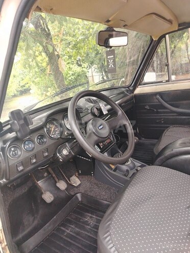 LADA (VAZ) 2106 1996, 64,321 km - 1.6 л - Lənkəran