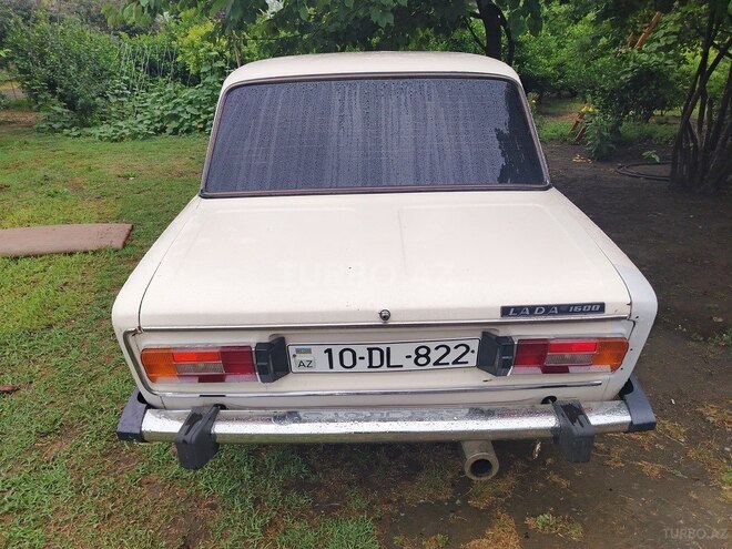 LADA (VAZ) 2106 1996, 64,321 km - 1.6 л - Lənkəran