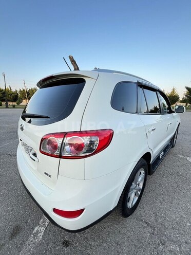 Hyundai Santa Fe 2009, 157,000 km - 2.0 л - Xaçmaz