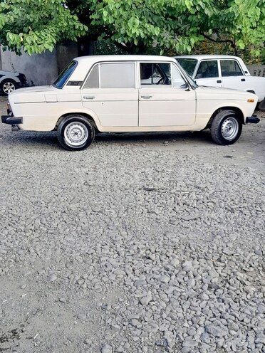 LADA (VAZ) 2106 1996, 64,321 km - 1.6 л - Lənkəran