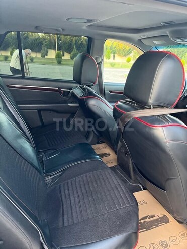 Hyundai Santa Fe 2009, 157,000 km - 2.0 л - Xaçmaz
