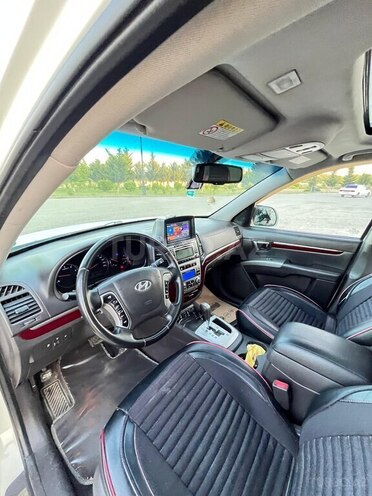 Hyundai Santa Fe 2009, 157,000 km - 2.0 л - Xaçmaz