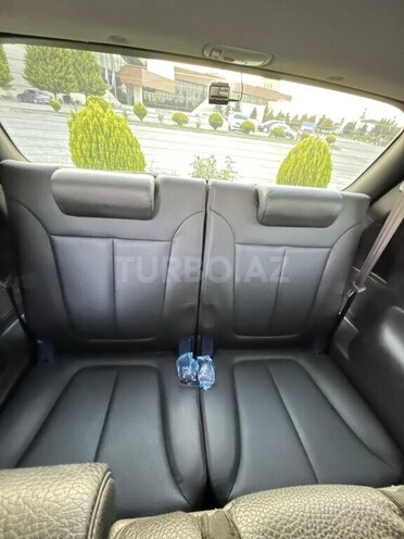 Hyundai Santa Fe 2009, 157,000 km - 2.0 л - Xaçmaz
