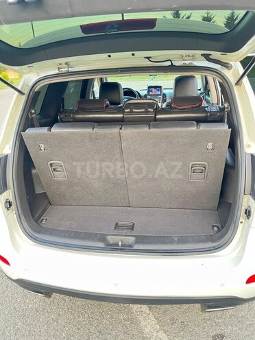Hyundai Santa Fe 2009, 157,000 km - 2.0 л - Xaçmaz