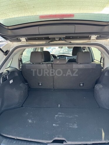 Toyota Corolla Fielder 2018, 164,000 km - 1.5 л - Bakı