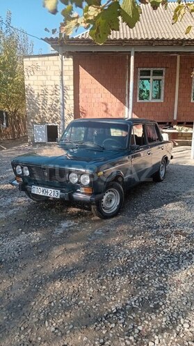 LADA (VAZ) 2106 1998, 95,000 km - 1.6 л - Bakı