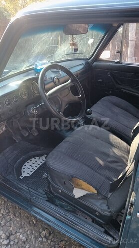 LADA (VAZ) 2106 1998, 95,000 km - 1.6 л - Bakı