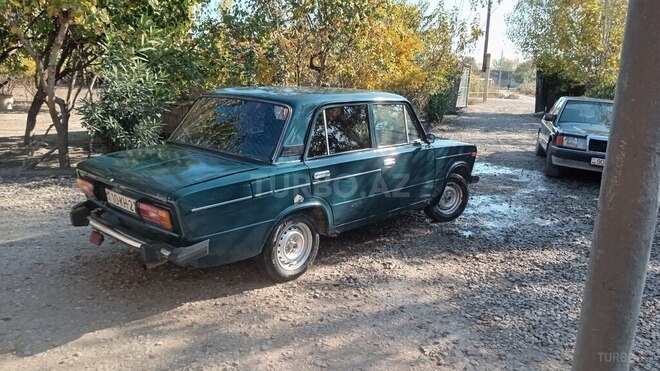 LADA (VAZ) 2106 1998, 95,000 km - 1.6 л - Bakı