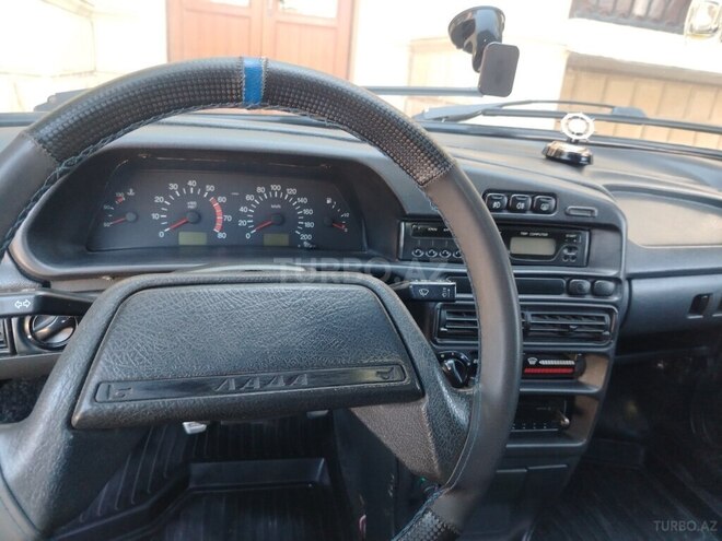LADA (VAZ) 2114 2007, 428 km - 1.6 l - Bakı