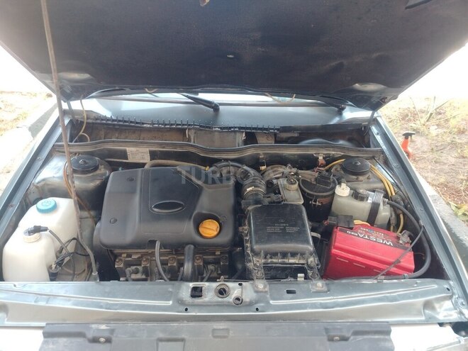 LADA (VAZ) 2114 2007, 428 km - 1.6 l - Bakı