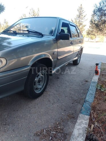 LADA (VAZ) 2114 2007, 428 km - 1.6 l - Bakı