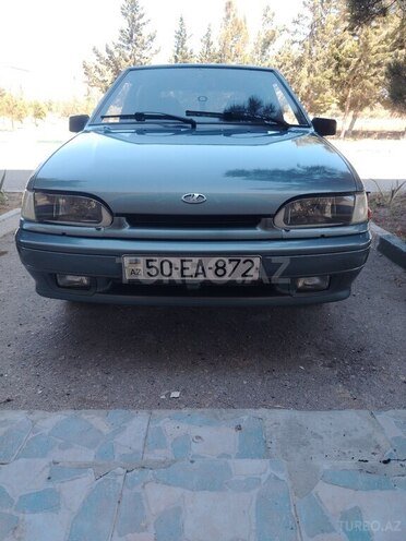 LADA (VAZ) 2114 2007, 428 km - 1.6 l - Bakı