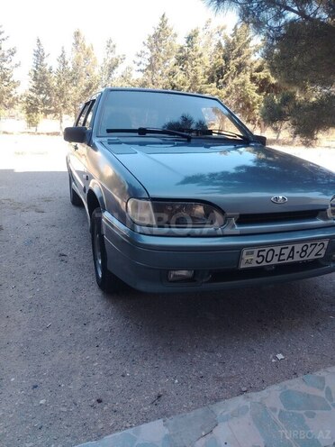 LADA (VAZ) 2114 2007, 428 km - 1.6 l - Bakı