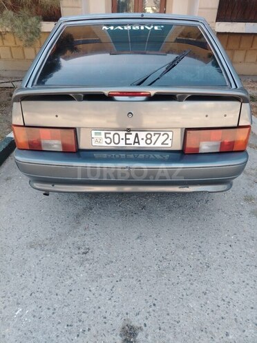 LADA (VAZ) 2114 2007, 428 km - 1.6 l - Bakı