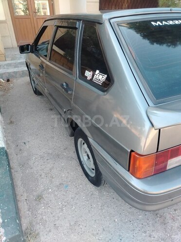 LADA (VAZ) 2114 2007, 428 km - 1.6 l - Bakı