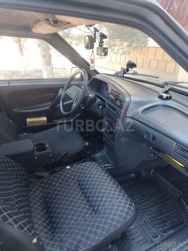 LADA (VAZ) 2114 2007, 428 km - 1.6 l - Bakı