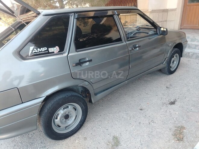 LADA (VAZ) 2114 2007, 428 km - 1.6 l - Bakı