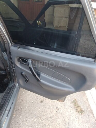 LADA (VAZ) 2114 2007, 428 km - 1.6 l - Bakı