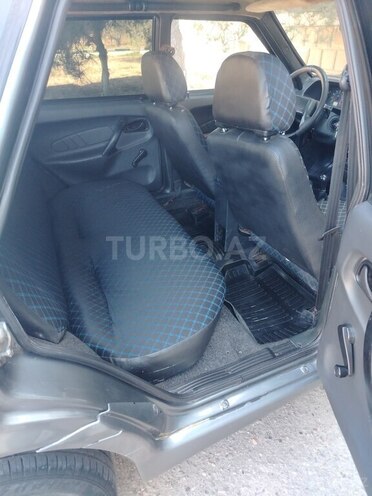 LADA (VAZ) 2114 2007, 428 km - 1.6 l - Bakı