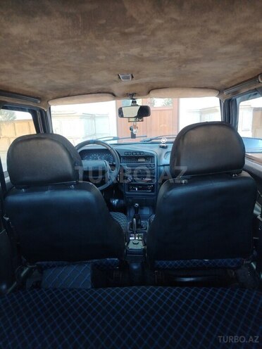 LADA (VAZ) 2114 2007, 428 km - 1.6 l - Bakı