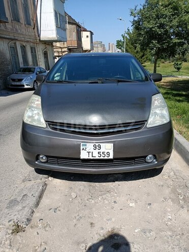Toyota Prius 2008, 320,000 km - 1.5 l - Bakı