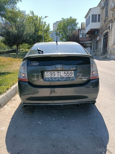 Toyota Prius 2008, 320,000 km - 1.5 l - Bakı