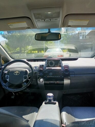 Toyota Prius 2008, 320,000 km - 1.5 l - Bakı