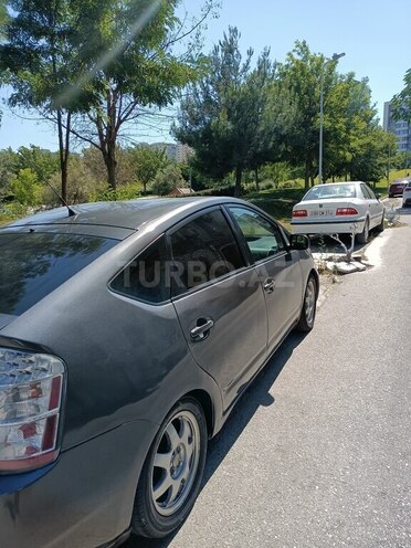 Toyota Prius 2008, 320,000 km - 1.5 l - Bakı