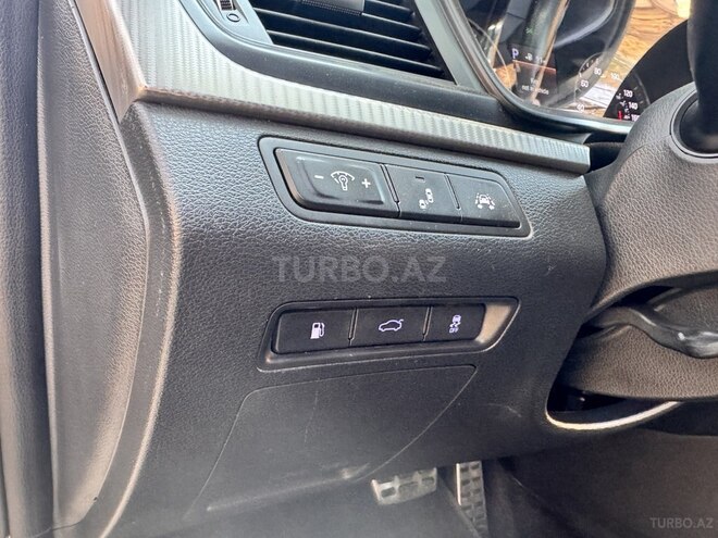 Hyundai Sonata 2018, 130,000 km - 2.0 l - Bakı