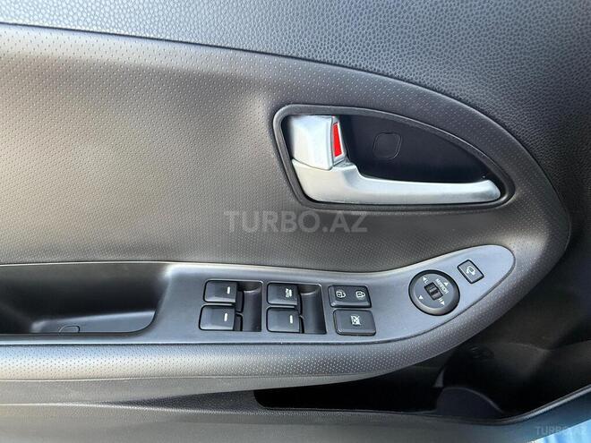 Kia Picanto 2015, 122,000 km - 1.3 l - Bakı