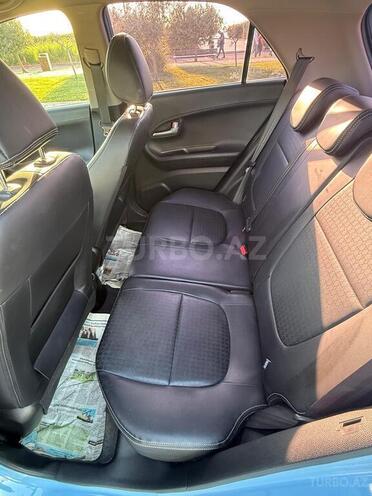 Kia Picanto 2015, 122,000 km - 1.3 l - Bakı