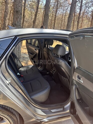 Hyundai Sonata 2018, 130,000 km - 2.0 l - Bakı