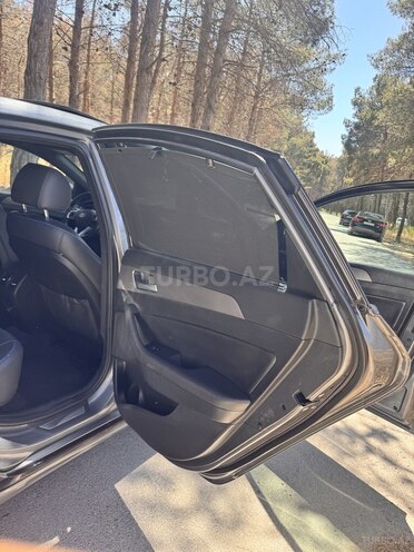 Hyundai Sonata 2018, 130,000 km - 2.0 l - Bakı