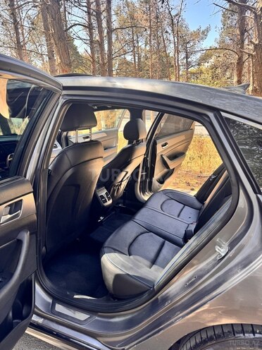 Hyundai Sonata 2018, 130,000 km - 2.0 l - Bakı