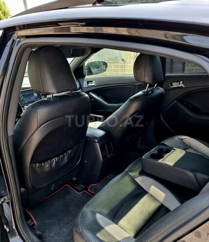 Kia Optima 2012, 139,450 km - 2.0 л - Şamaxı