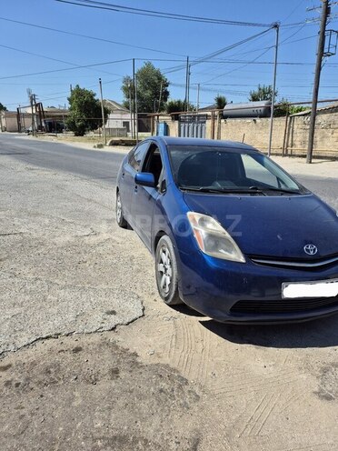 Toyota Prius 2008, 611,551 km - 1.5 l - Bakı