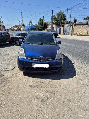 Toyota Prius 2008, 611,551 km - 1.5 l - Bakı