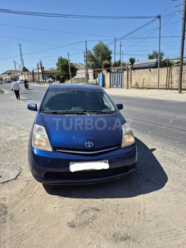 Toyota Prius 2008, 611,551 km - 1.5 l - Bakı