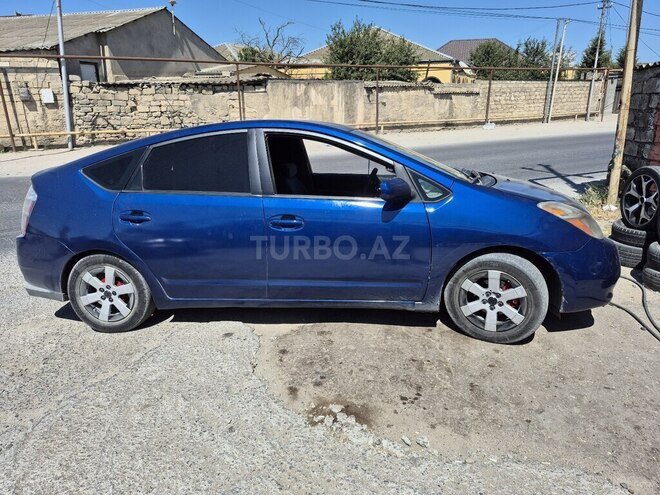 Toyota Prius 2008, 611,551 km - 1.5 l - Bakı