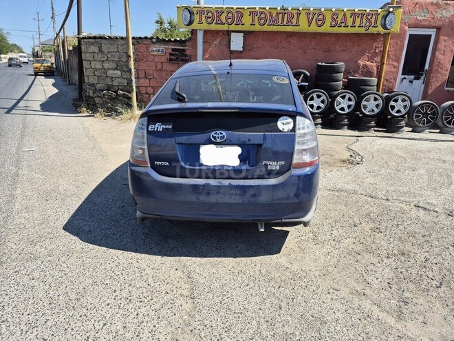 Toyota Prius 2008, 611,551 km - 1.5 l - Bakı