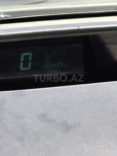 Toyota Prius 2008, 611,551 km - 1.5 l - Bakı
