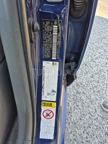 Toyota Prius 2008, 611,551 km - 1.5 l - Bakı
