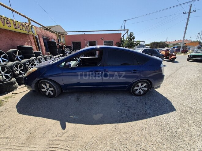 Toyota Prius 2008, 611,551 km - 1.5 l - Bakı