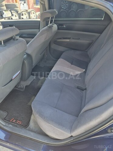 Toyota Prius 2008, 611,551 km - 1.5 l - Bakı