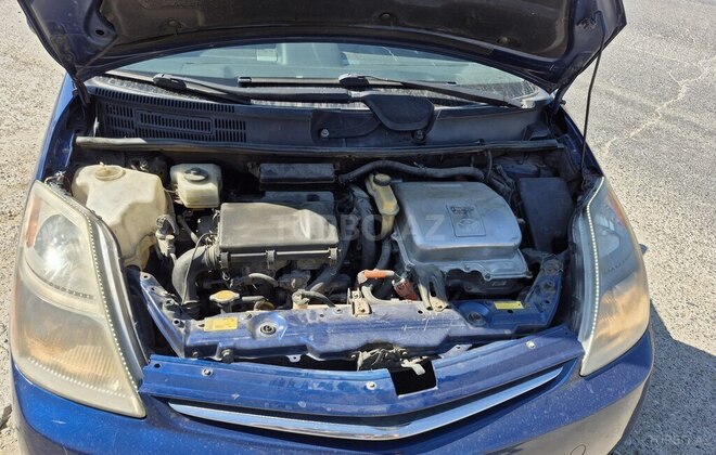 Toyota Prius 2008, 611,551 km - 1.5 l - Bakı
