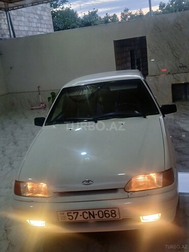 LADA (VAZ) 2115 2011, 200,000 km - 1.6 l - Şəmkir