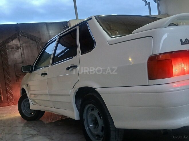 LADA (VAZ) 2115 2011, 200,000 km - 1.6 l - Şəmkir
